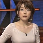 FNNスーパーニュースの秋元優里アナが消える！生田竜聖アナと離婚協議中