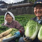 人生の楽園 徳島県『うり坊』のイノシシ肉ジビエ料理と山暮らし体験